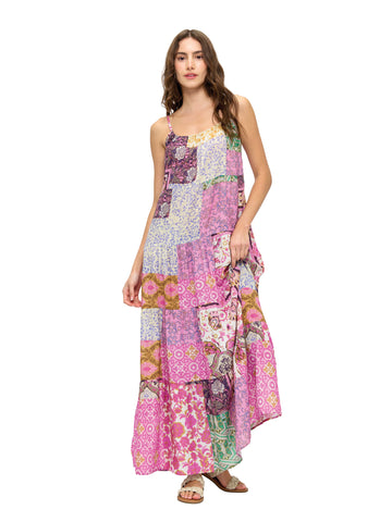 Blush Multi