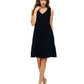 Everyday Boho Tiered Cotton Dress