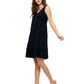 Everyday Boho Tiered Cotton Dress