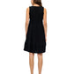 Everyday Boho Tiered Cotton Dress