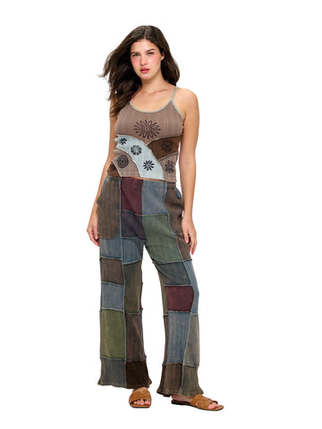 Gray Multi