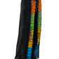 Boho Razor Cut Wide Leg Pants