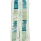 Boho Razor Cut Wide Leg Pants