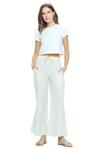 Lounging Pants Easy Fit