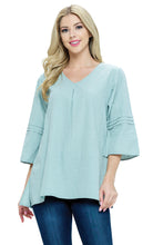 Top Plated Solid Color