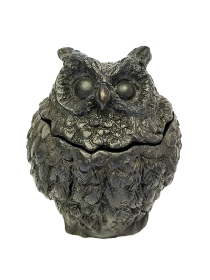 Owl Jewelry Box