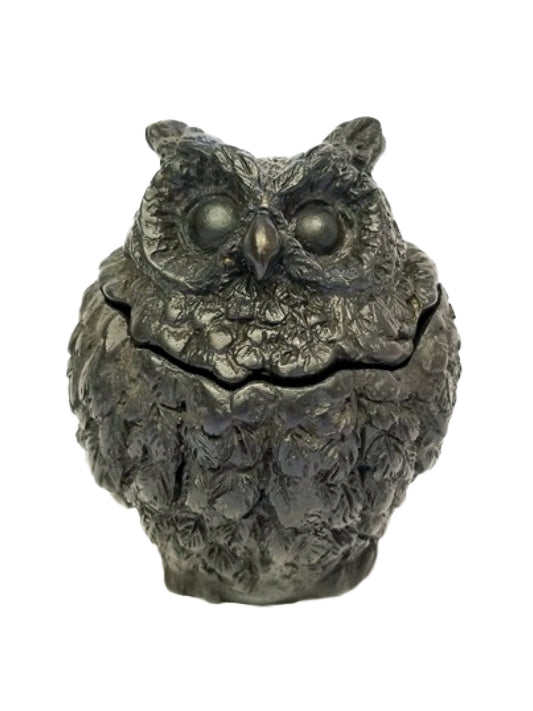 Owl Jewelry Box