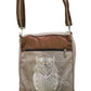 Owl Cross Body Bag