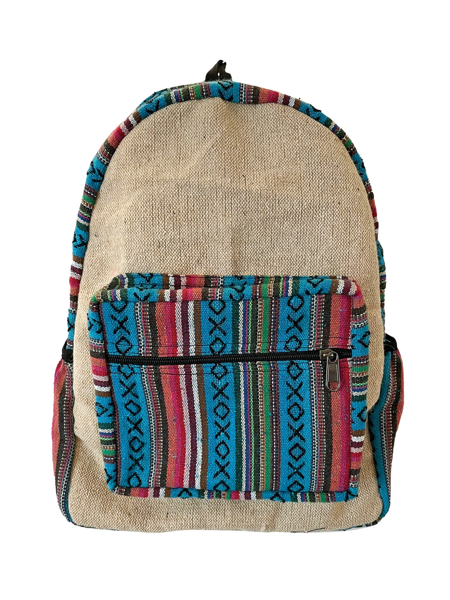 Backpack Boho Gheri