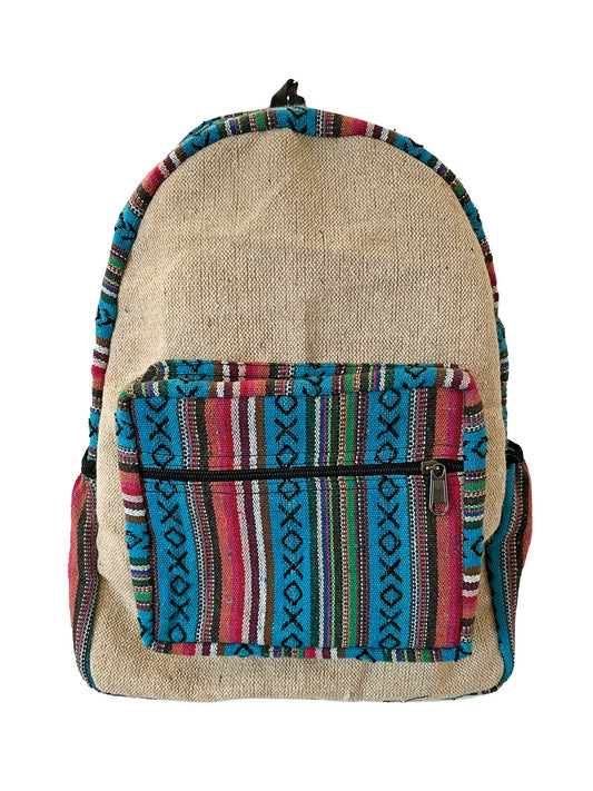 Backpack Boho Gheri