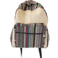 Backpack Boho Gheri
