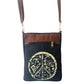 Crossbody Bag Peace Love