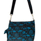 Crossbody Bag Mushroom Print