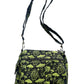 Crossbody Bag Mushroom Print