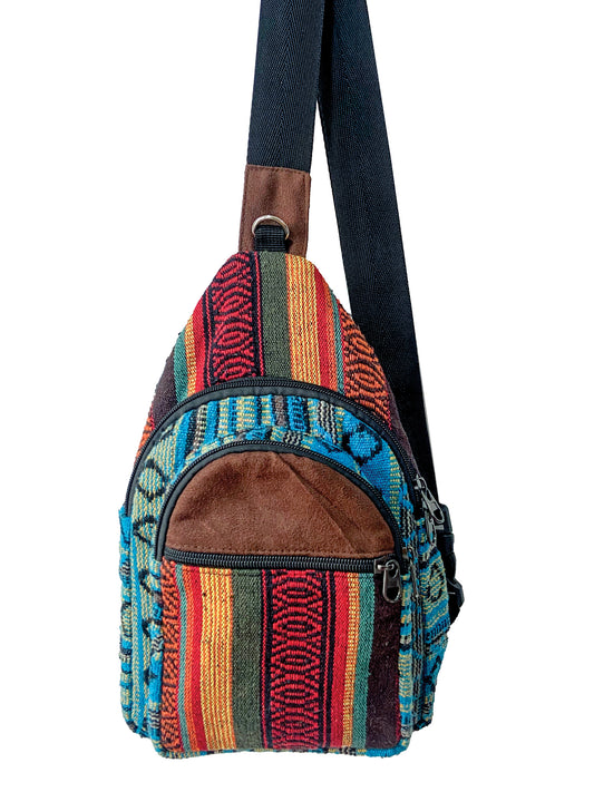 Crossbody Bag Gheri Multi