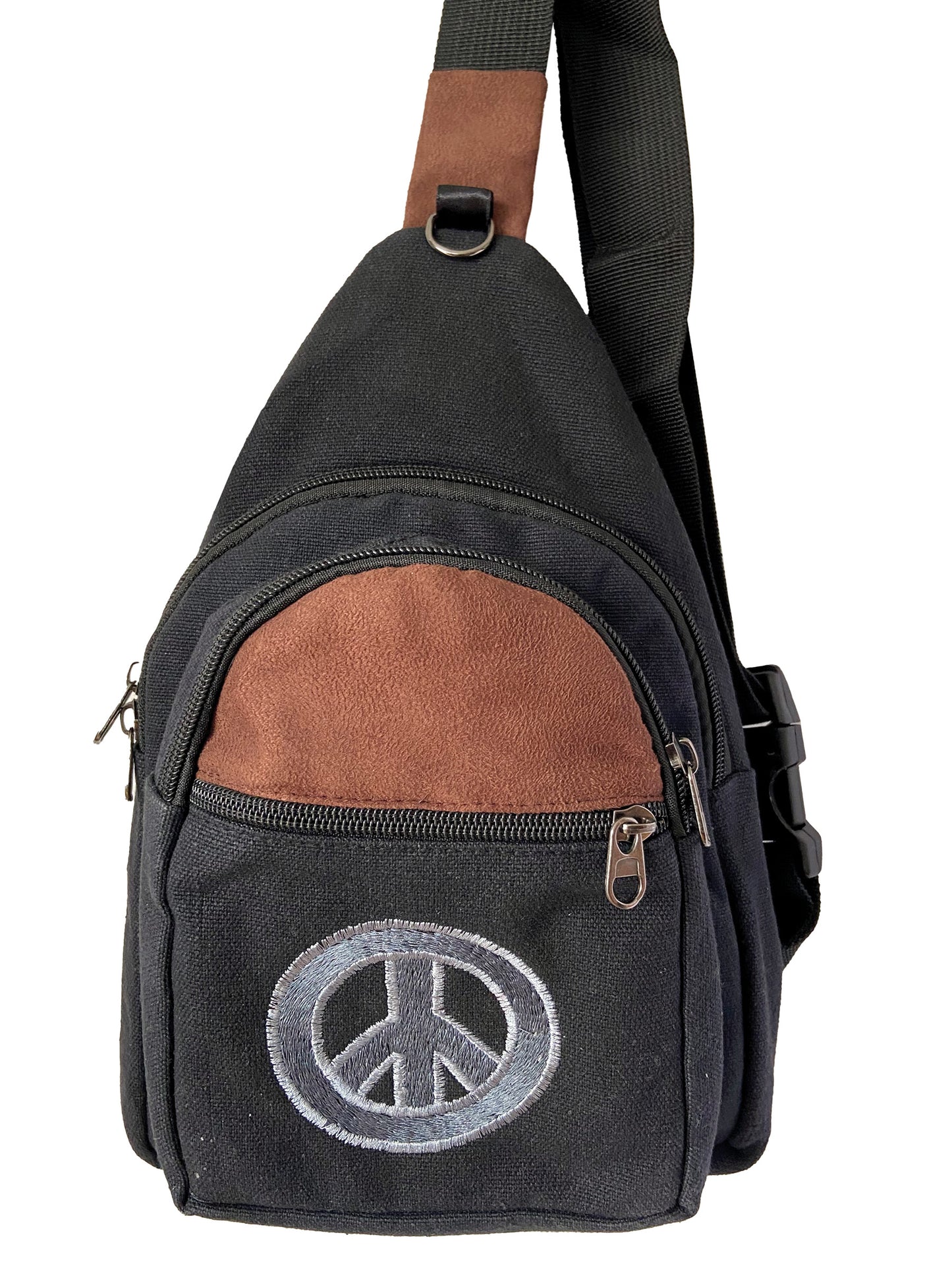 Crossbody Bag Peace