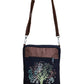 Crossbody Bag Tree of Life