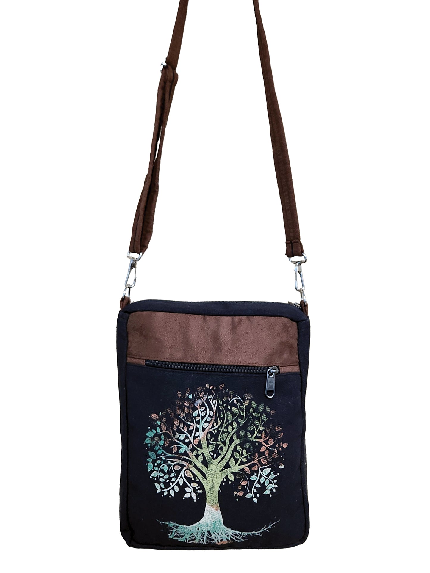 Crossbody Bag Tree of Life