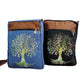 Crossbody Bag Tree of Life