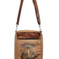 Crossbody Bag Mushroom