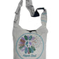 Hippie Soul Crossbody Bag