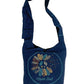 Hippie Soul Crossbody Bag