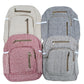 Backpack Cotton Boho