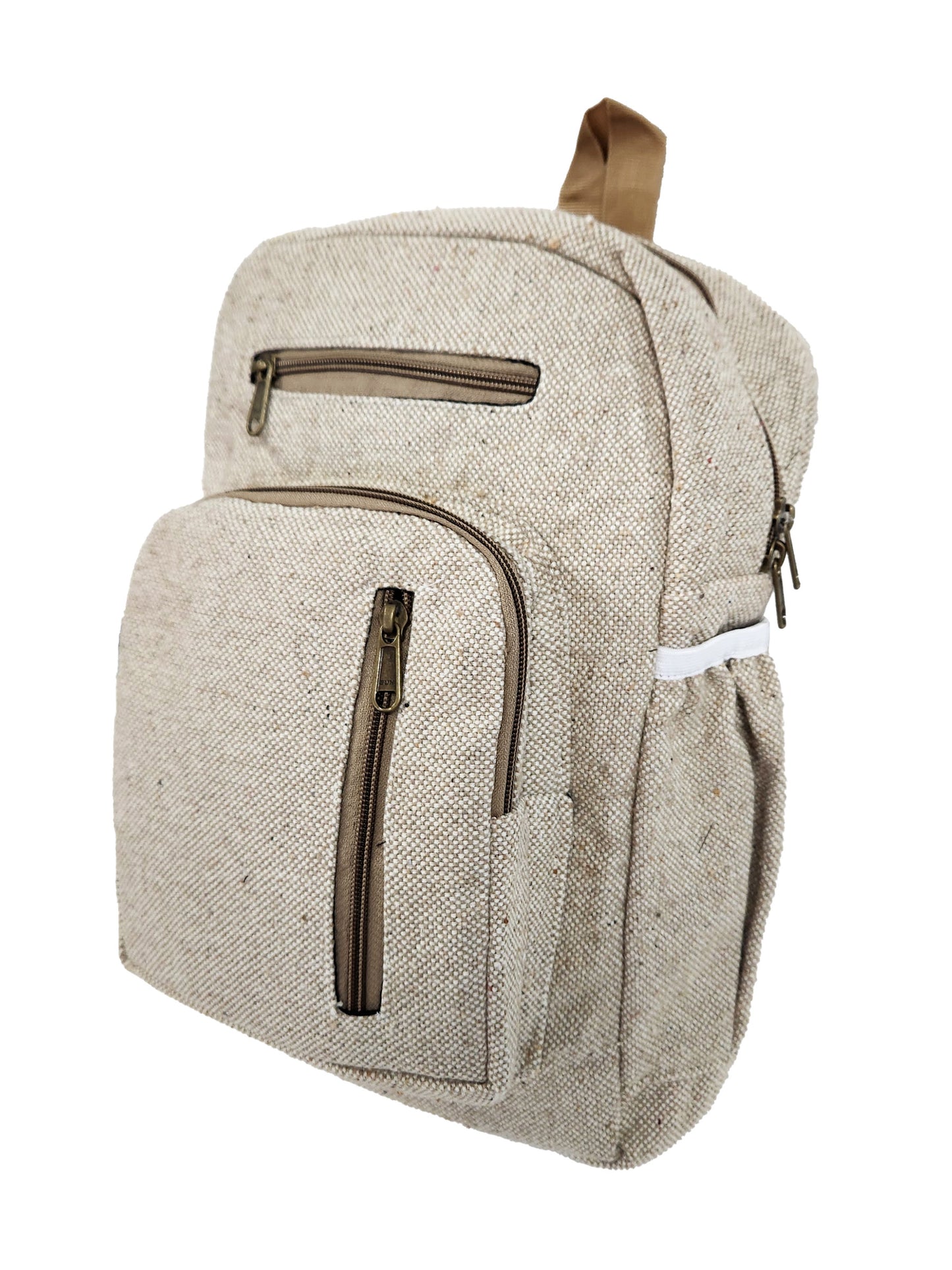 Backpack Cotton Boho