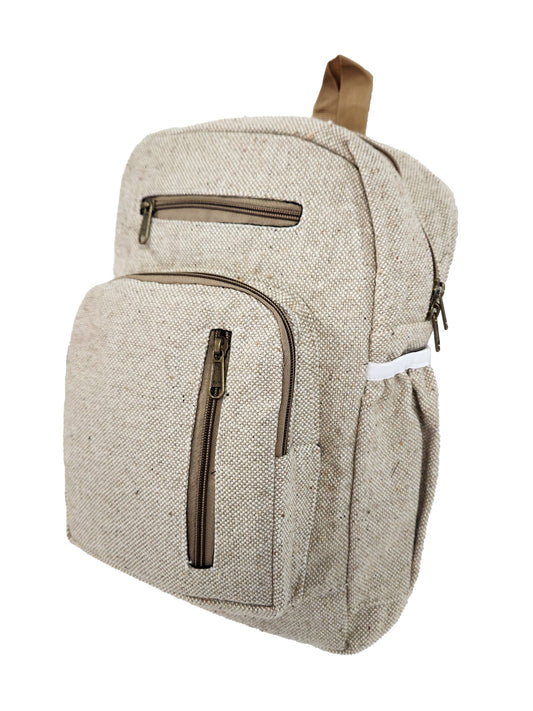 Backpack Cotton Boho
