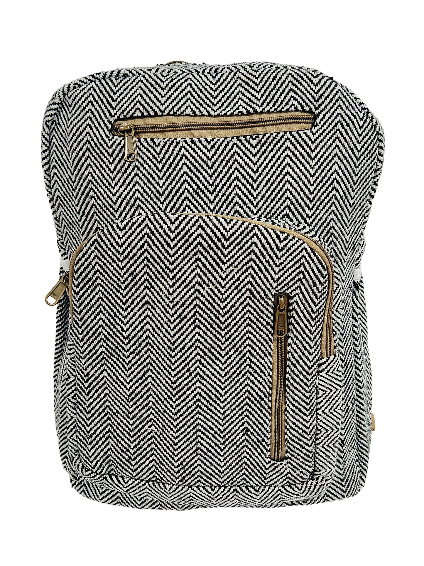 Backpack Cotton Boho