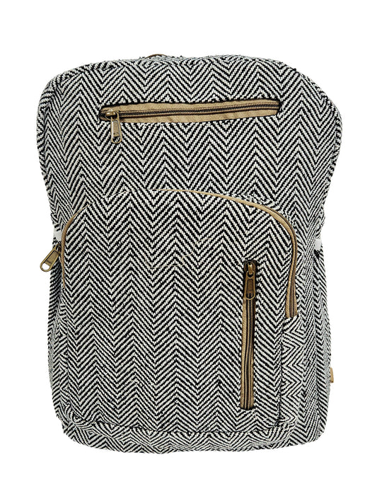 Backpack Cotton Boho