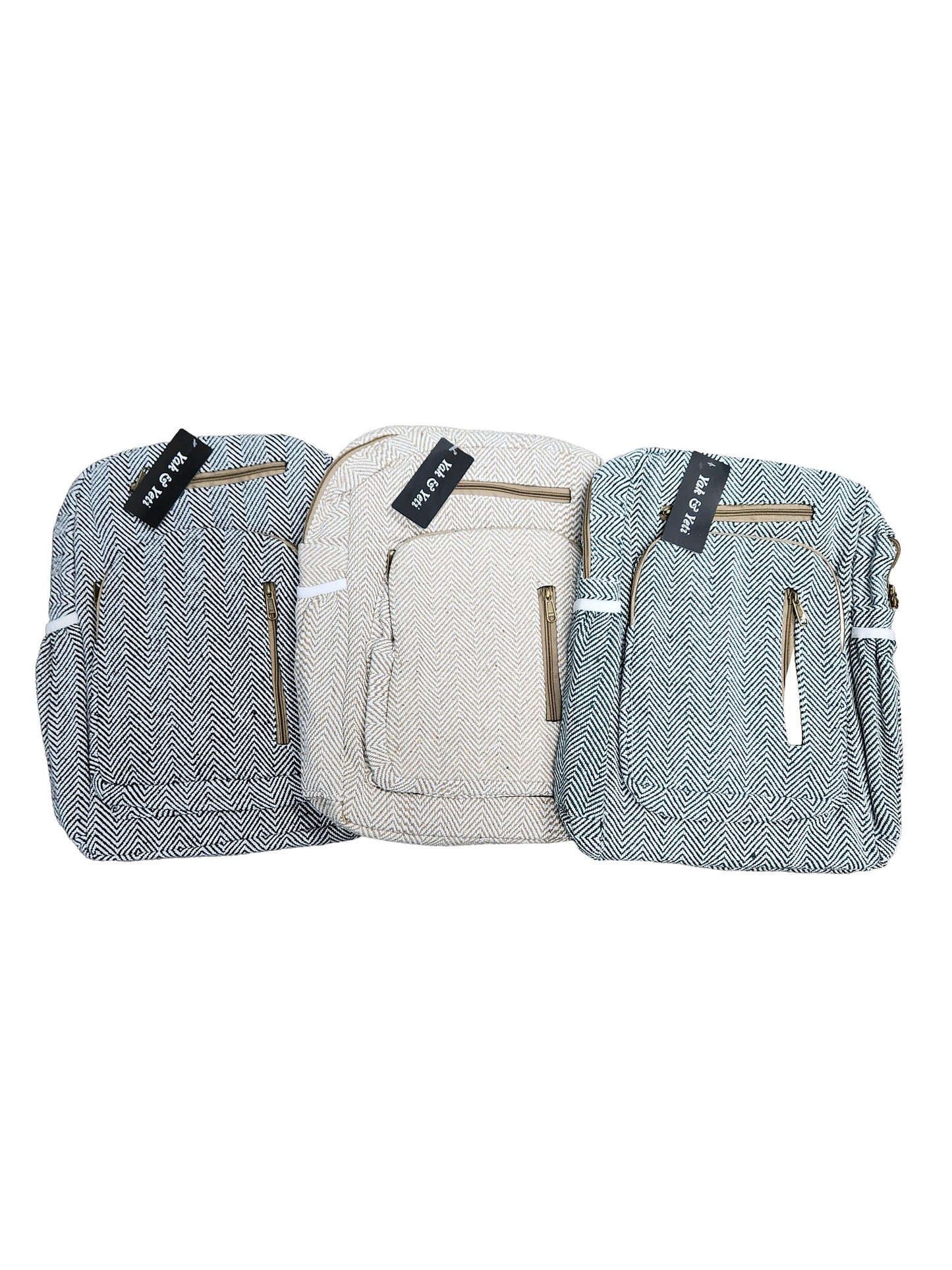 Backpack Cotton Boho