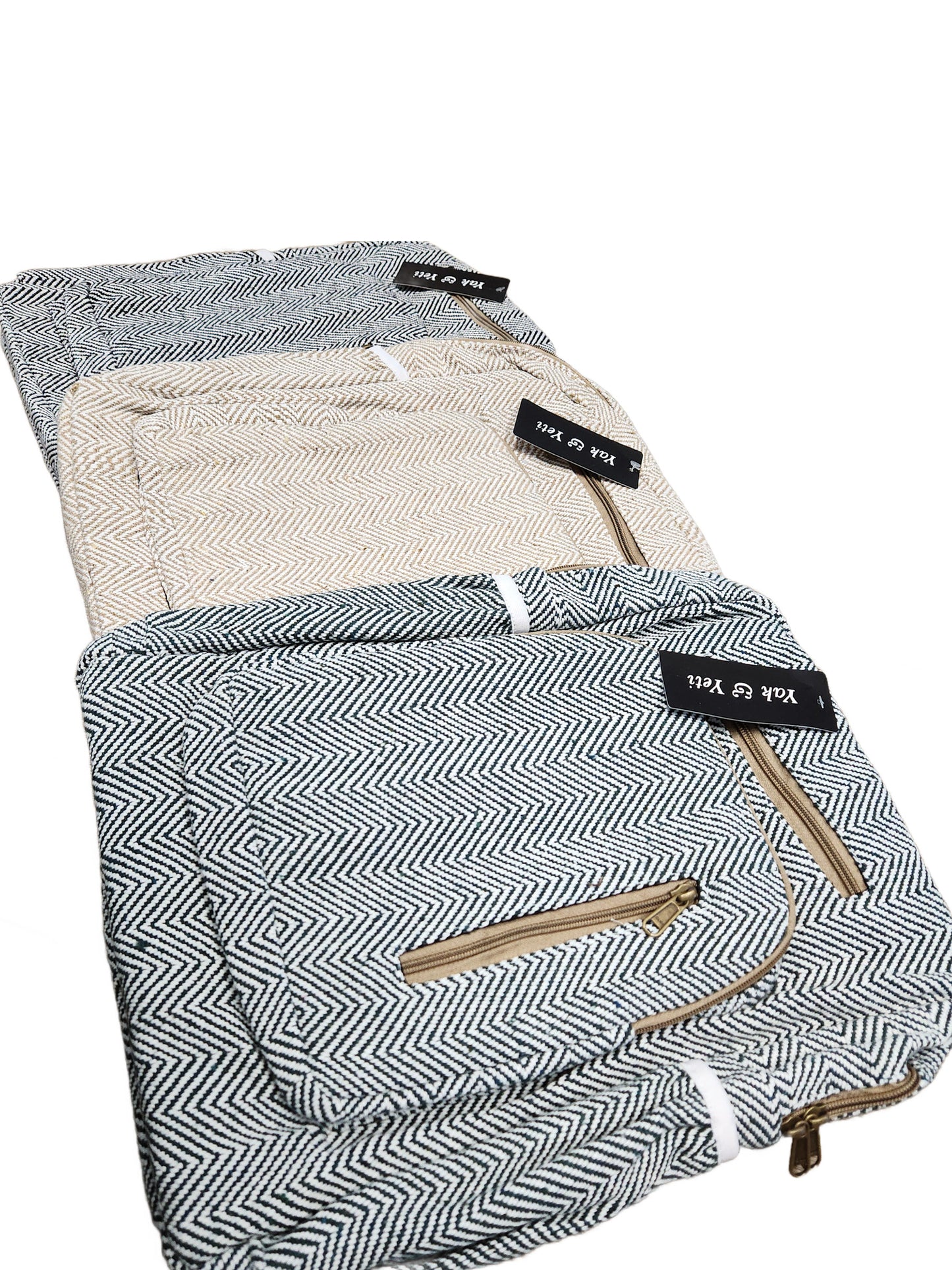 Backpack Cotton Boho