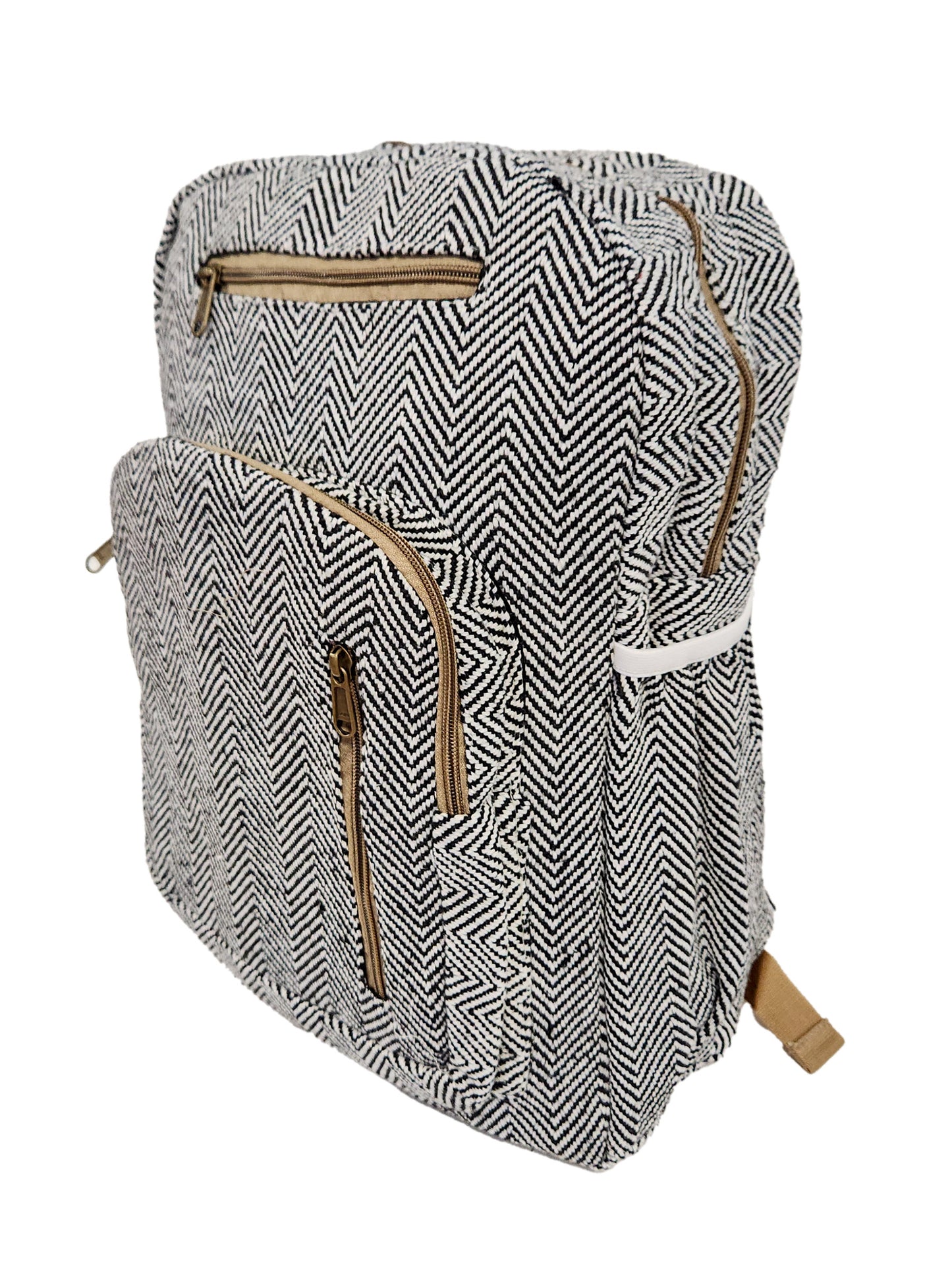 Backpack Cotton Boho