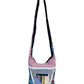 Crossbody Bag Cotton