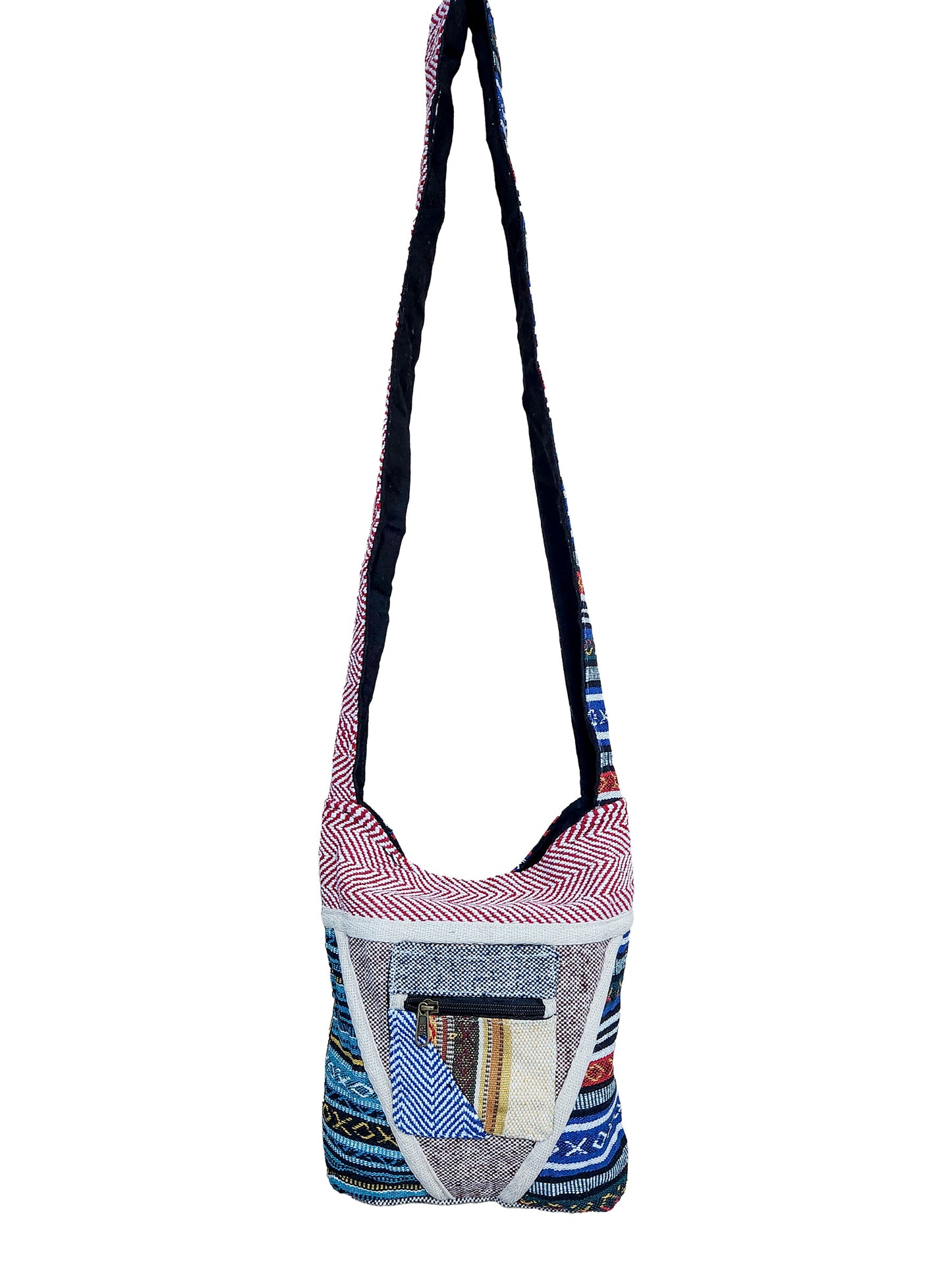 Crossbody Bag Cotton