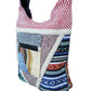 Crossbody Bag Cotton