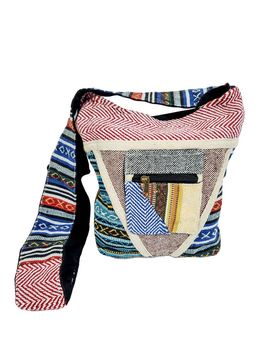 Crossbody Bag Cotton