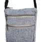 Messenger Cotton Bag