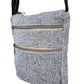 Messenger Cotton Bag