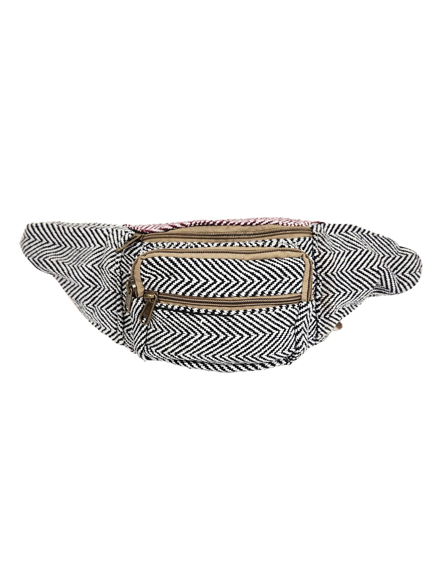 Fanny Pack Cotton Boho
