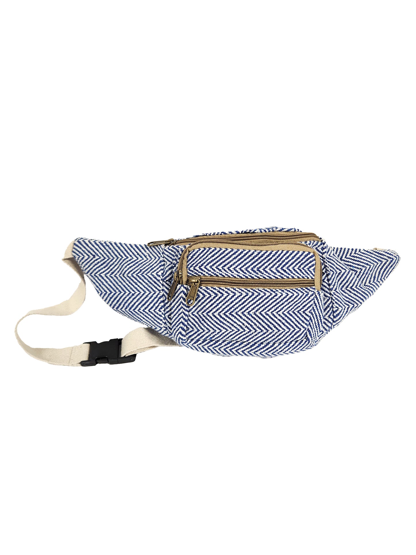 Fanny Pack Cotton Boho