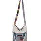 Crossbody Bag Gheri Cotton Multi
