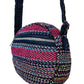 Crossbody Bags Cotton Multi