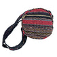 Crossbody Bags Cotton Multi