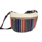Crossbody Bag Gheri Cotton