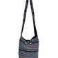 Crossbody Cotton Bag