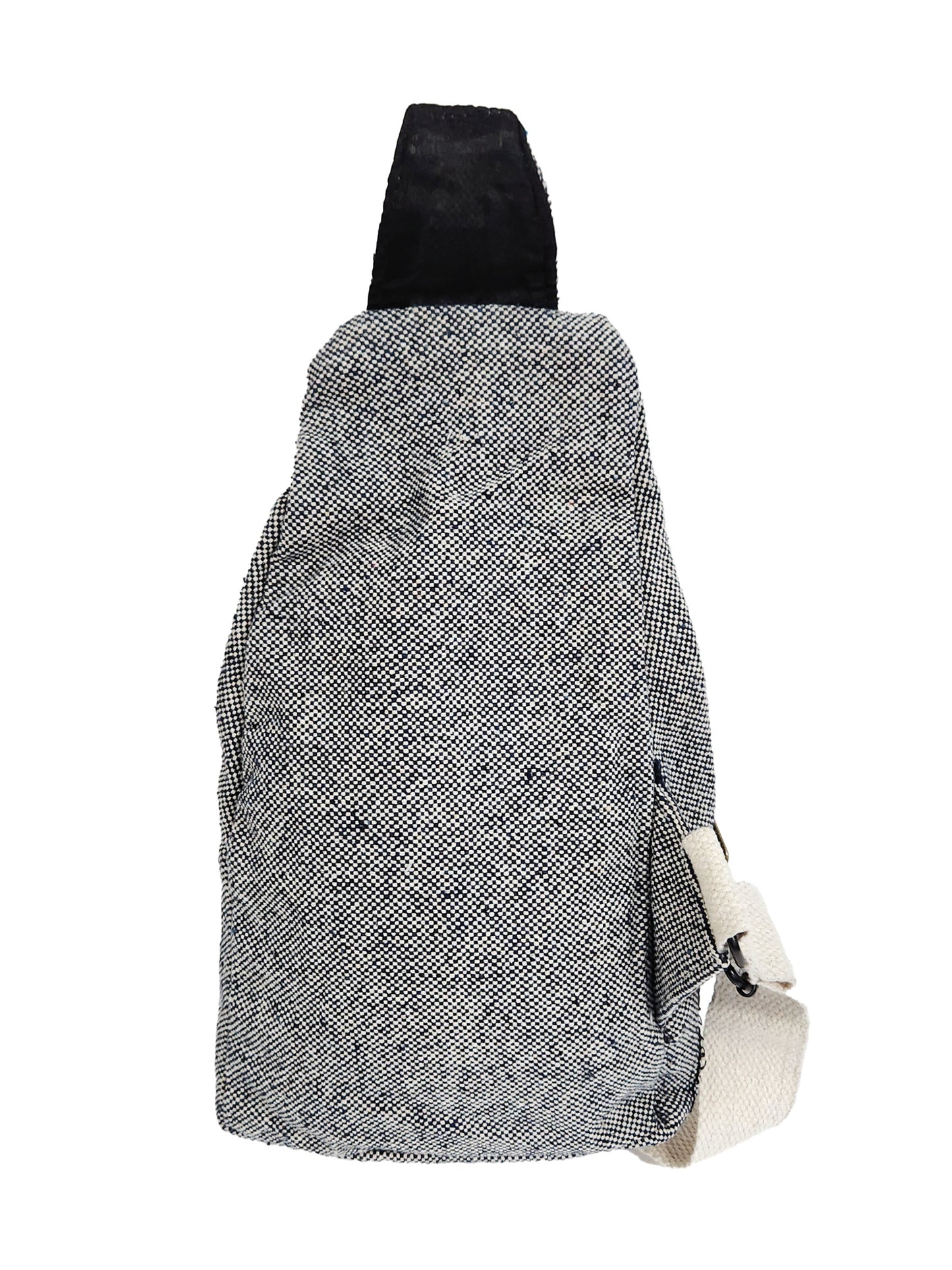 Crossbody Boho Cotton Bag