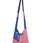 American Flag Bag