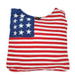 American Flag Bag